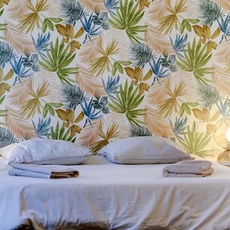 Le Marais - Appart'escale דירה סן נזאר