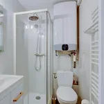 Apartamento Le Marais - Appart'escale *