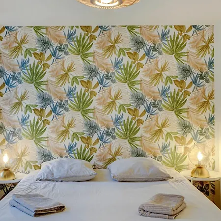Le Marais - Appart'escale Apartment Saint-Nazaire (Loire-Atlantique)