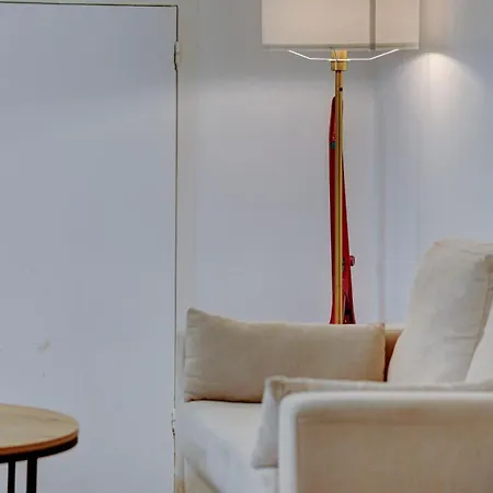 Le Marais - Appart'escale Saint-Nazaire (Loire-Atlantique)