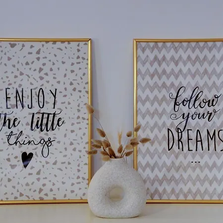 Le Marais - Appart'escale * Saint-Nazaire (Loire-Atlantique)