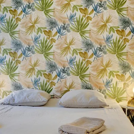 Apartment Le Marais - Appart'escale