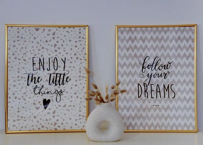 Le Marais - Appart'escale * 圣纳泽尔