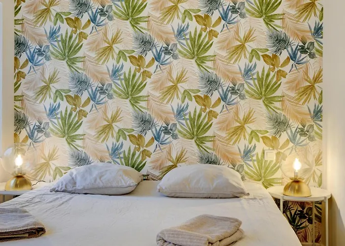 Apartamento Le Marais - Appart'escale