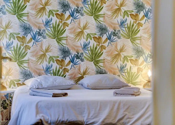 Le Marais - Appart'escale 公寓 圣纳泽尔